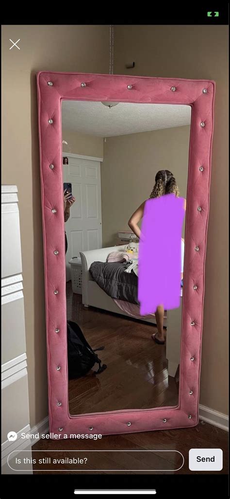 Naked Mirror Porn Photos